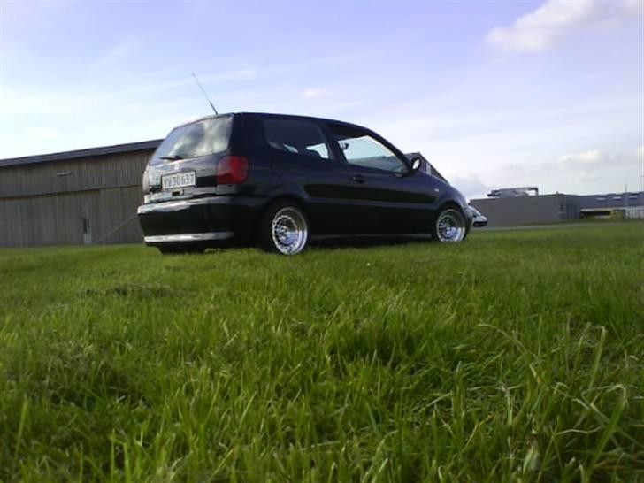 VW Polo  6n Solgt billede 2