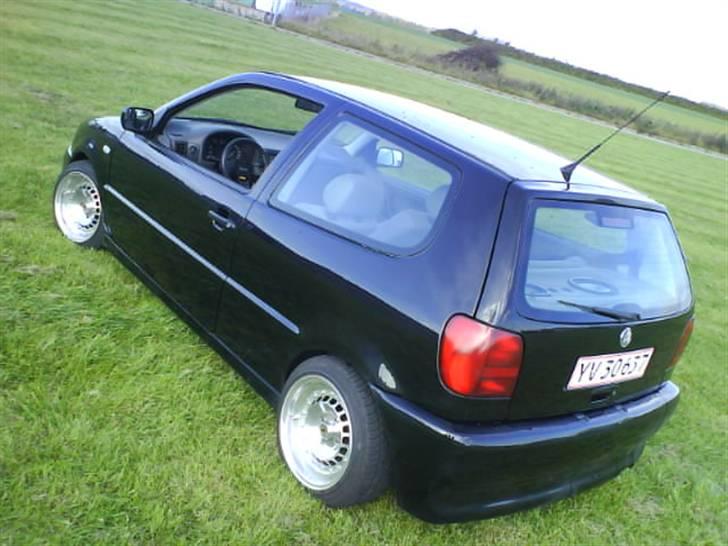 VW Polo  6n Solgt billede 8