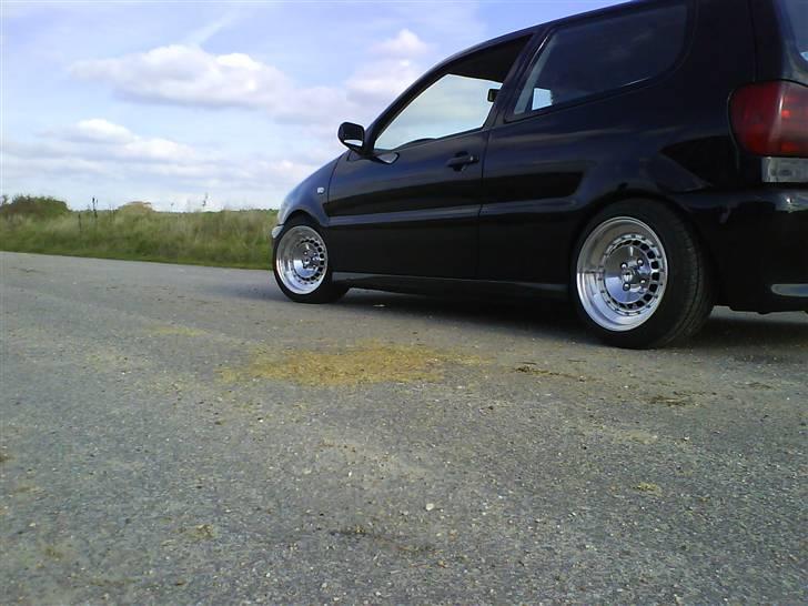 VW Polo  6n Solgt billede 10