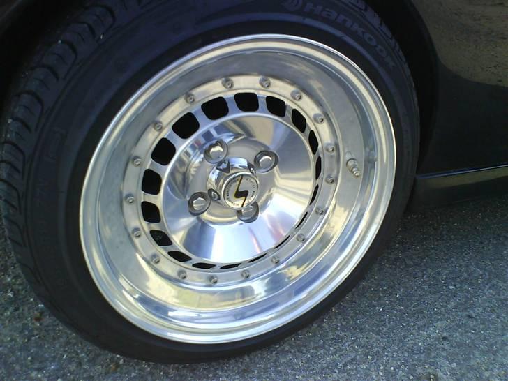 VW Polo  6n Solgt billede 11