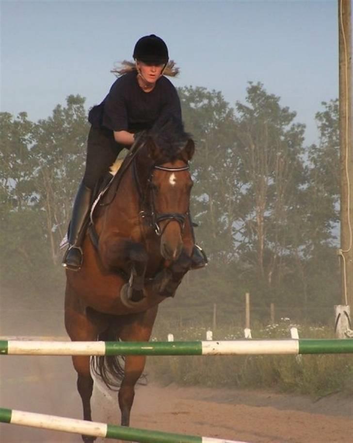 Toyota Carina E GTi *Red Devil* - Min hest.. :O) billede 19