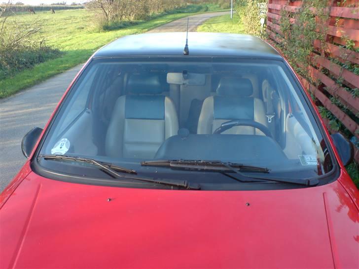 Peugeot 306 SOLGT billede 5