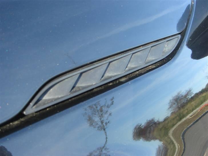 Suzuki Grand Vitara 2,0 GLX 20" - "Gæller" billede 4