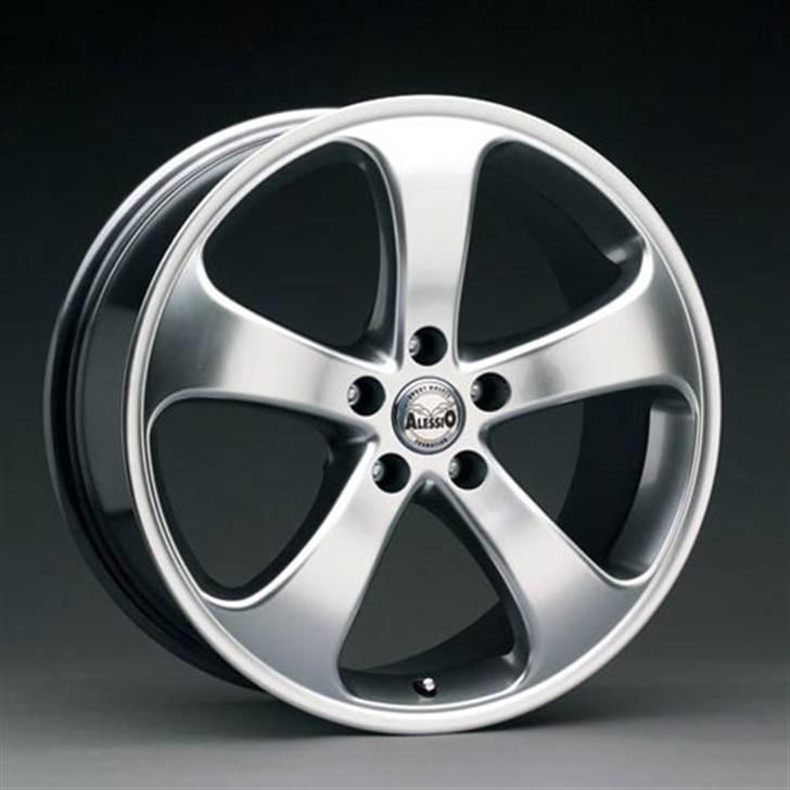 Suzuki Grand Vitara 2,0 GLX 20" - 20 " Alessio 275/40 20"    billede 9