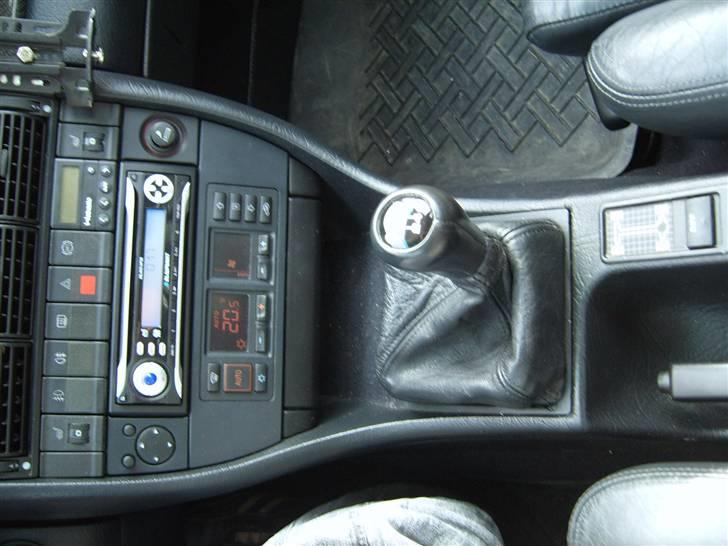 Audi S4 **SOLGT** billede 10