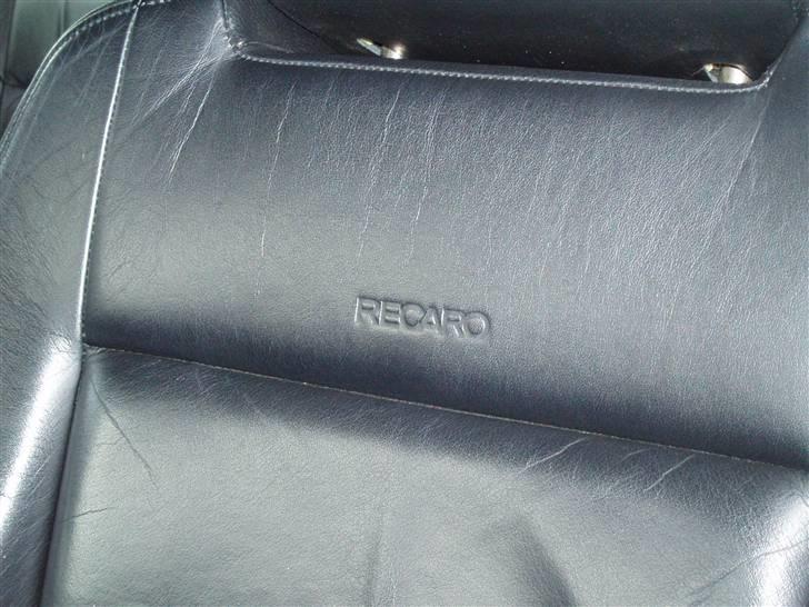 Skoda Octavia (Solgt) billede 5