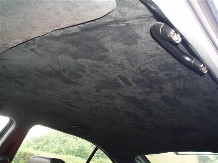 Skoda Octavia (Solgt) billede 6