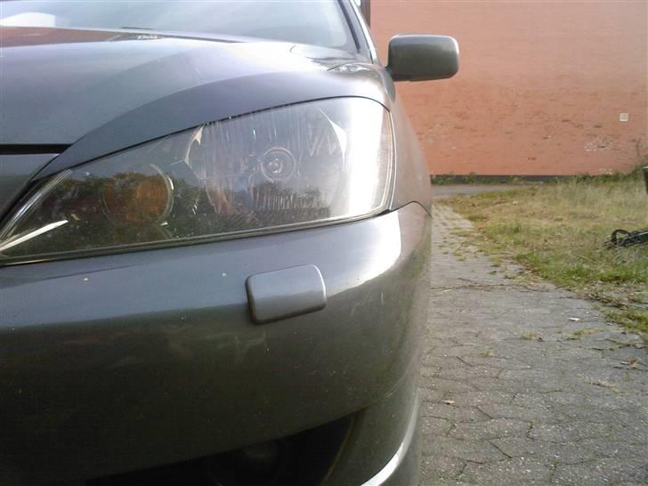 Mitsubishi Lancer  *SOLGT* billede 4