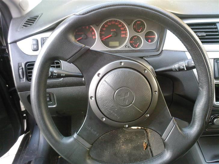 Mitsubishi Lancer  *SOLGT* billede 7