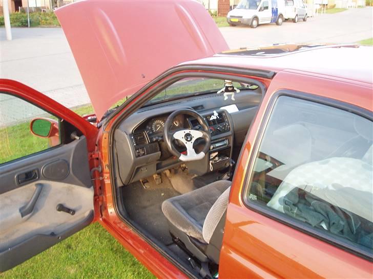 Ford Escort solgt solgt solgt billede 15