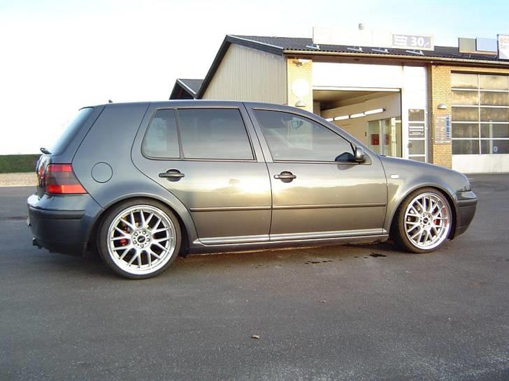 VW Golf IV billede 7