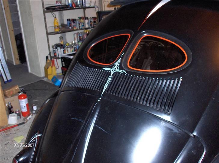 VW Ragtop billede 12