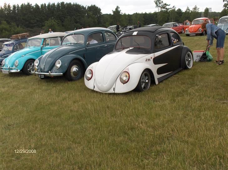 VW Ragtop - MIB Summermeet billede 13