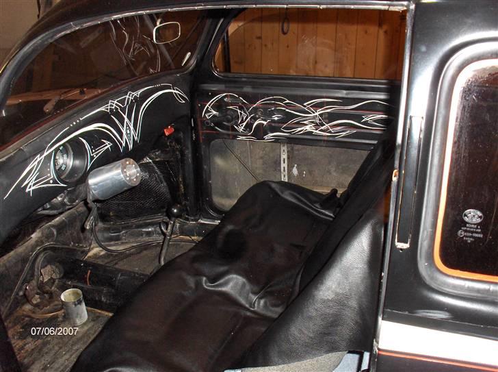 VW Ragtop billede 14