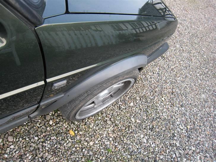 VW golf 2 vr6  billede 13