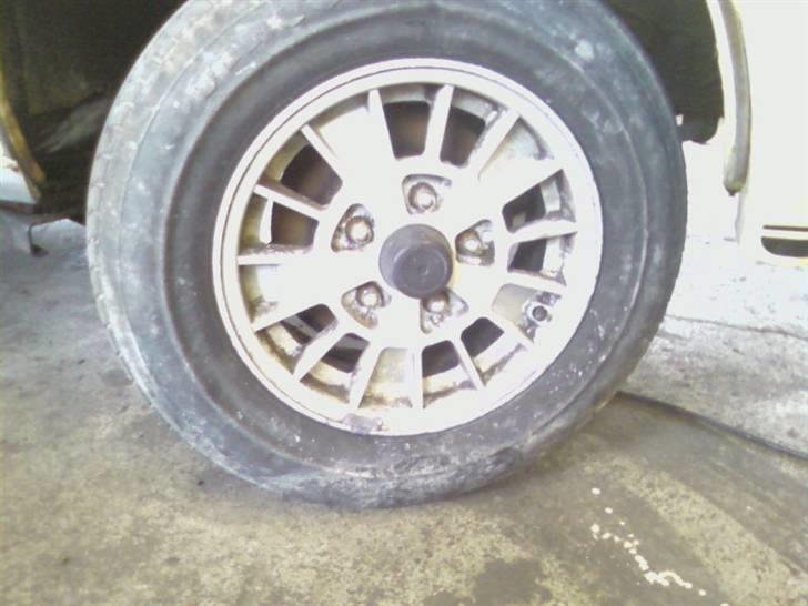 Opel commodore gse billede 6