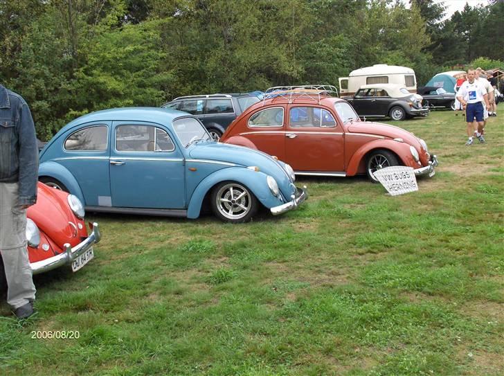 VW bobbel -solgt!! billede 8