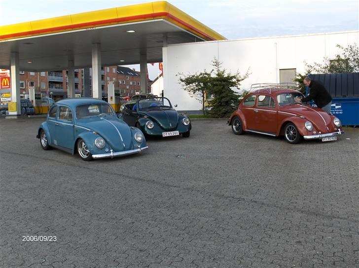 VW bobbel -solgt!! billede 10