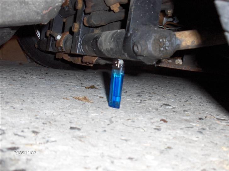 VW bobbel -solgt!! billede 11