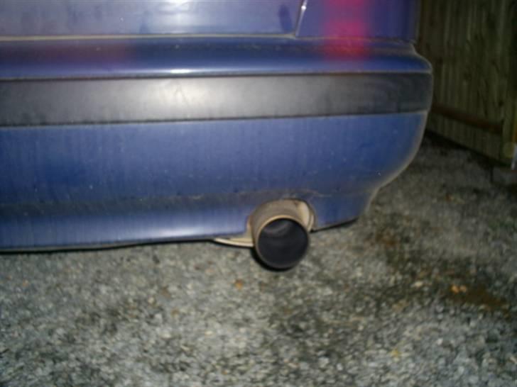 Toyota carina E ( Solgt ) billede 6