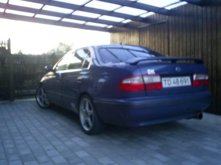 Toyota carina E ( Solgt ) billede 7
