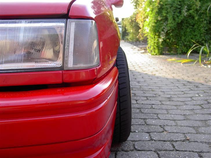 Opel Corsa A ( Solgt ) billede 7