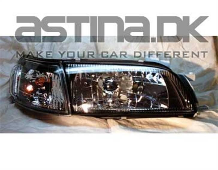 Toyota carina E ( Solgt ) - er lige bestilt. det blir godt. billede 13