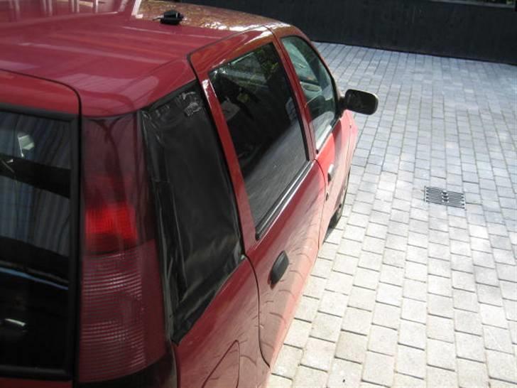 Fiat Punto >>VÆK<< billede 3