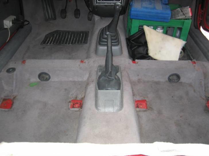 Fiat Punto >>VÆK<< billede 6