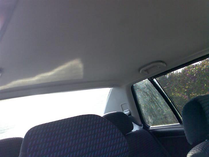 VW Vento 1.8  billede 7