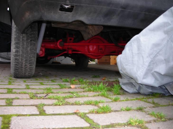 Toyota corolla gt ae86 solgt billede 7