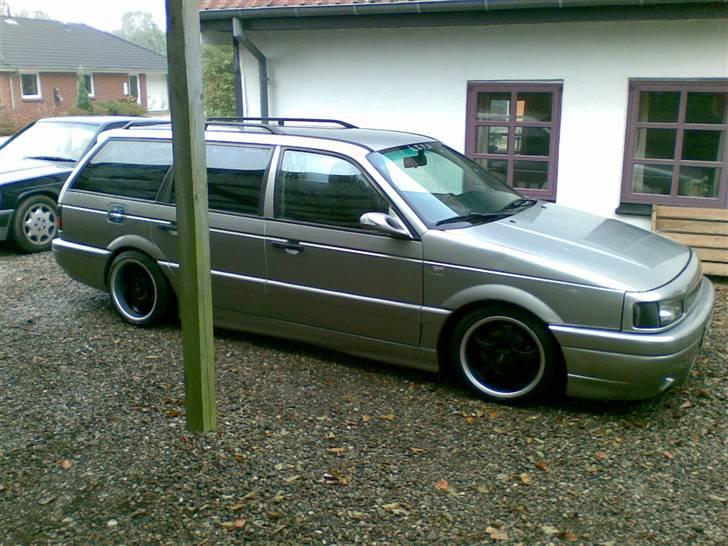 VW Passat 35i *Solgt* billede 20