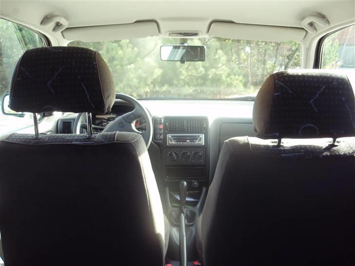 VW polo 6n SOLGT billede 5