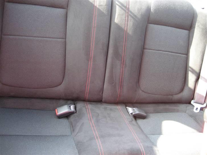 Honda Integra type R. Solgt billede 16