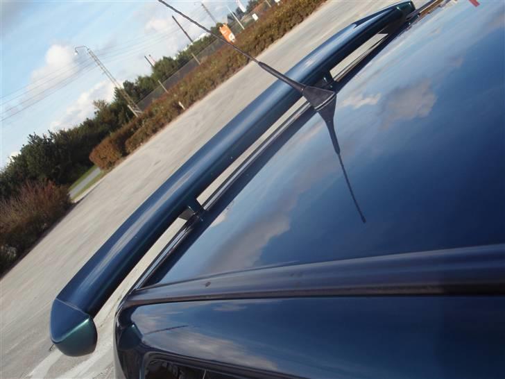 VW polo 6n SOLGT billede 11