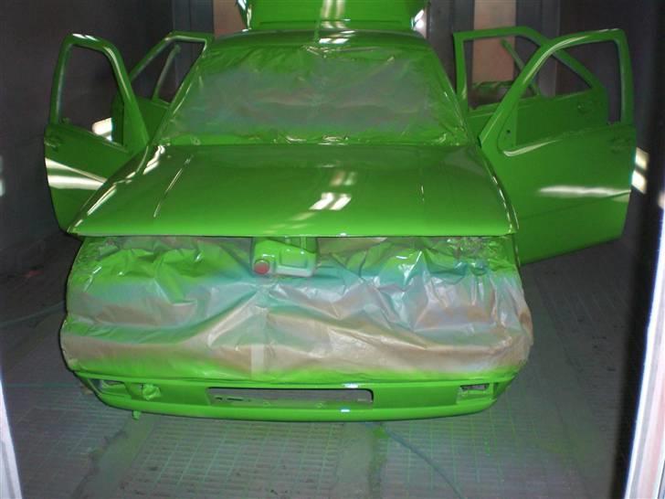 Fiat Tipo tabt i væddemål - så kom der lidt kulør på billede 19