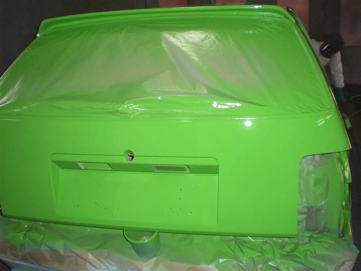 Fiat Tipo tabt i væddemål billede 20