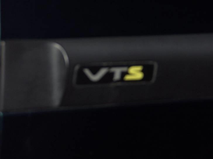 Citroën Saxo 1.4i VTS (Solgt) $ billede 11