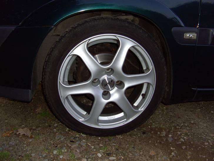 Citroën Saxo 1.4i VTS (Solgt) $ billede 12