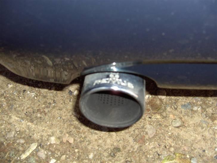 Citroën Saxo 1.4i VTS (Solgt) $ billede 13