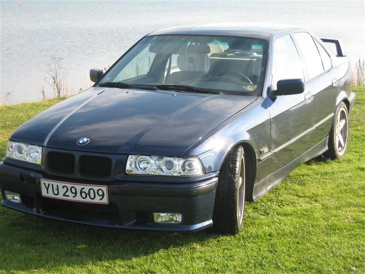 BMW 316i  billede 13