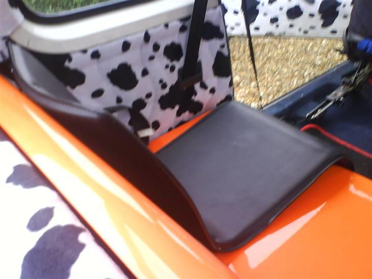 Peugeot 205  solgt billede 9