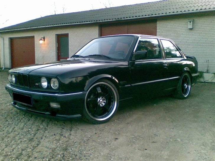 BMW 325I *Byttet* - 14 april 08 billede 1