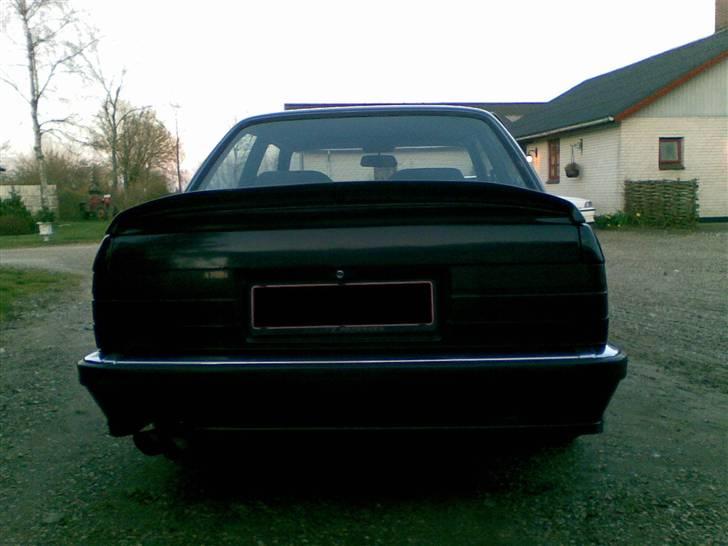 BMW 325I *Byttet* - 14 april 08 billede 3