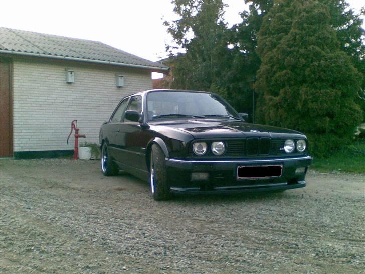 BMW 325I *Byttet* - 14 april 08 billede 4