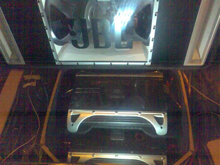 BMW 325I *Byttet* - Ikke helt færdig.. men nu kan man da se hvad der skal ske.. billede 7