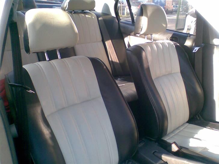 Honda Civic Solgt billede 3