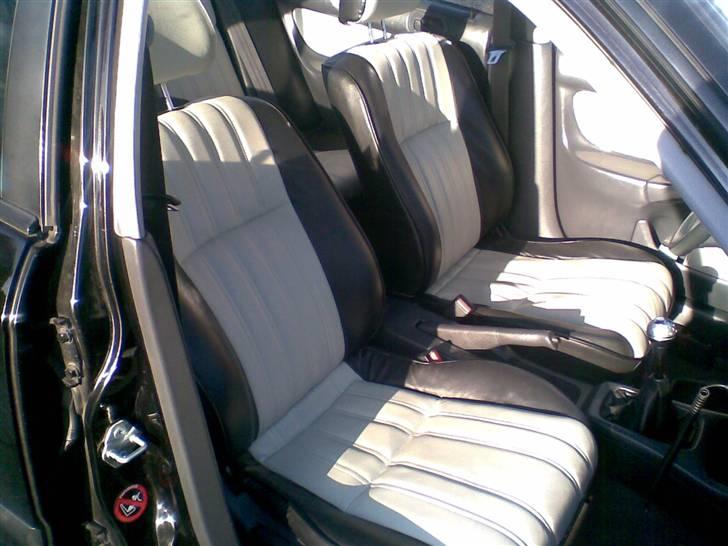 Honda Civic Solgt billede 4