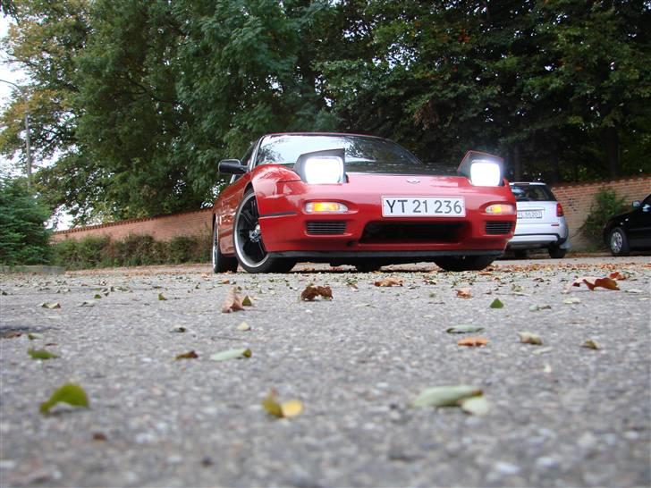 Nissan 200sx **SOLGT** - Billed taget d.07/10-2007 billede 7