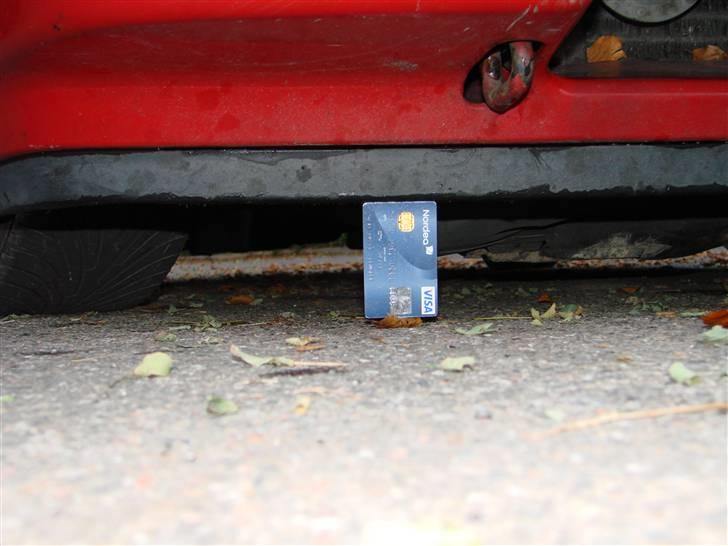 Nissan 200sx **SOLGT** - Billed taget d.07/10-2007 billede 8